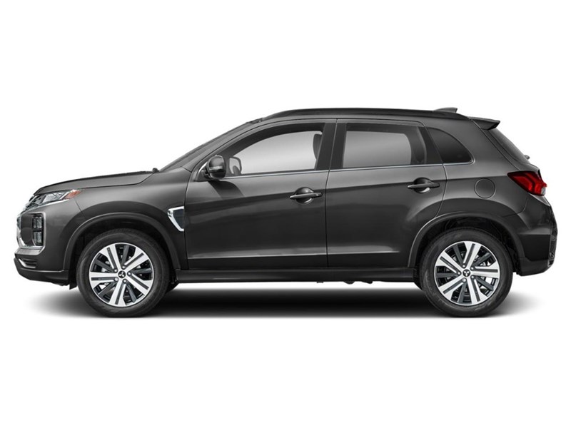 2026 Mitsubishi RVR GT AWC