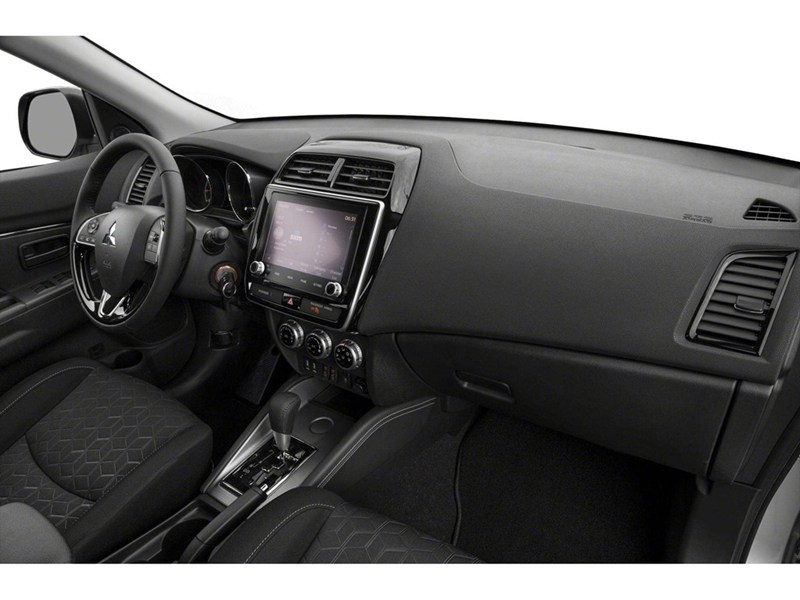 2027 Mitsubishi RVR ES AWC