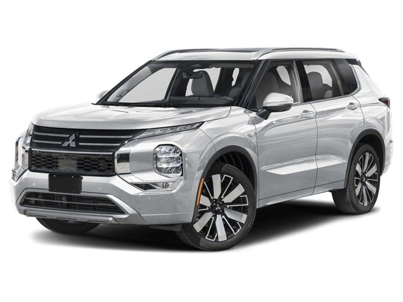 2026 Mitsubishi Outlander SEL S-AWC