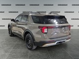 2026 Ford Explorer Tremor image 3