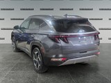 2024 Hyundai Tucson Hybrid Luxury image 3