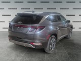 2024 Hyundai Tucson Hybrid Luxury image 5