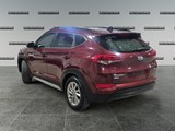 2017 Hyundai Tucson Luxury 2.0 image 3