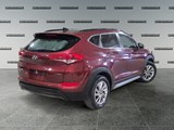 2017 Hyundai Tucson Luxury 2.0 image 5