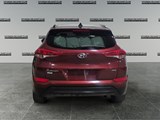 2017 Hyundai Tucson Luxury 2.0 image 4