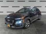 2018 Hyundai Kona 1.6T Ultimate w/Colour Pack (DCT) image 1