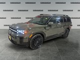 2025 Hyundai Santa Fe Ultimate Calligraphy image 1