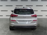 2021 Hyundai Tucson Preferred w/Sun & Leather Package image 4