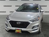 2021 Hyundai Tucson Preferred w/Sun & Leather Package image 1