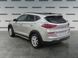 2021 Hyundai Tucson Preferred w/Sun & Leather Package image 3