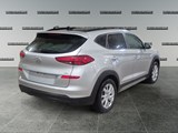 2021 Hyundai Tucson Preferred w/Sun & Leather Package image 5