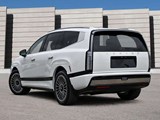 2026 Hyundai IONIQ 9 Preferred + w/Ultimate Calligraphy Package image 4