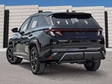 2026 Hyundai Tucson Hybrid N-Line image 3