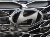 2026 Hyundai Tucson Hybrid N-Line image 2