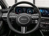 2026 Hyundai Sonata Preferred-Trend image 3