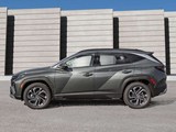 2026 Hyundai Tucson Hybrid Ultimate image 2