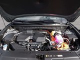 2026 Hyundai Tucson Hybrid Ultimate image 5