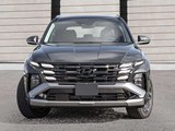 2026 Hyundai Tucson Hybrid Ultimate image 1
