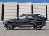 2026 Hyundai Tucson Hybrid Ultimate image 3