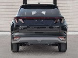 2026 Hyundai Tucson Hybrid Ultimate image 5