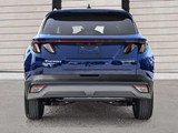 2026 Hyundai Tucson Hybrid Ultimate image 4