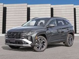 2026 Hyundai Tucson Hybrid Ultimate image 1