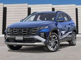 2026 Hyundai Tucson Hybrid Ultimate image 1