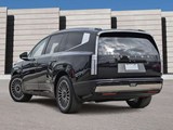 2026 Hyundai IONIQ 9 Preferred + w/Ultimate Calligraphy Package image 3