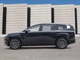 2026 Hyundai IONIQ 9 Preferred + w/Ultimate Calligraphy Package image 2