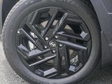 2026 Hyundai Tucson Hybrid Night Edition image 5