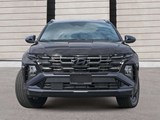 2026 Hyundai Tucson Hybrid Night Edition image 1