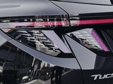 2026 Hyundai Tucson Preferred w/Trend Package image 5