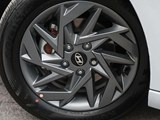 2026 Hyundai Elantra Preferred image 4