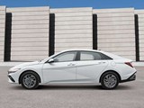 2026 Hyundai Elantra Preferred image 2