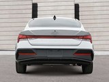2026 Hyundai Elantra Preferred image 3