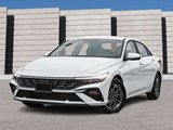 2026 Hyundai Elantra Preferred image 1