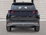 2026 Hyundai Tucson Preferred image 5