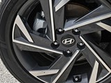 2026 Hyundai Elantra Preferred w/Tech Pkg image 5