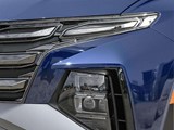 2026 Hyundai Tucson Hybrid Ultimate image 5