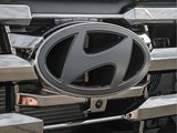 2026 Hyundai Tucson Hybrid Ultimate image 4