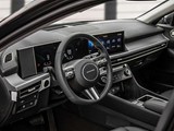2026 Hyundai Sonata Preferred-Trend image 5