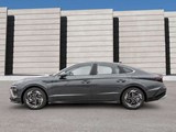 2026 Hyundai Sonata Preferred-Trend image 2