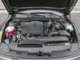 2026 Hyundai Sonata Preferred-Trend image 3