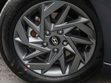 2026 Hyundai Elantra Preferred image 2