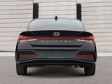 2026 Hyundai Elantra Preferred image 1