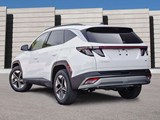 2026 Hyundai Tucson Preferred w/Trend Package image 4