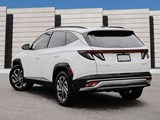 2026 Hyundai Tucson Hybrid Ultimate image 3