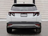 2026 Hyundai Tucson Hybrid Ultimate image 4