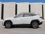 2026 Hyundai Tucson Hybrid Ultimate image 2