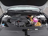 2026 Hyundai Tucson Hybrid Ultimate image 5